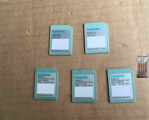 1PCS NEW Siemens 6ES7 953-8LM20-0AA0 via DHL or EMS