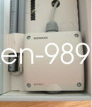 1PCS New SIEMENS QVM62.1