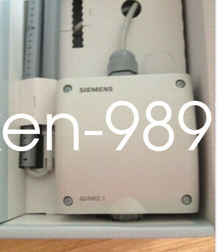 1PCS New SIEMENS QVM62.1
