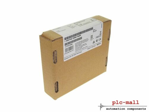 SIEMENS 6ES7 132-7RD01-0AB0 -Factory Sealed Surplus-