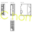 SIEMENS 6ES7370-0AA01-0AA0 6ES73700AA010AA0 1PSC NEW**