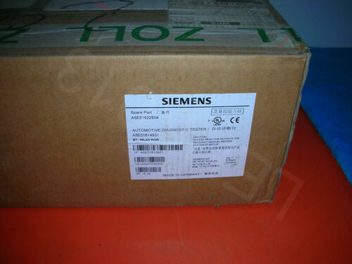1PC NEW SIEMENS 7KE3188 / A5E01614931 via DHL or EMS