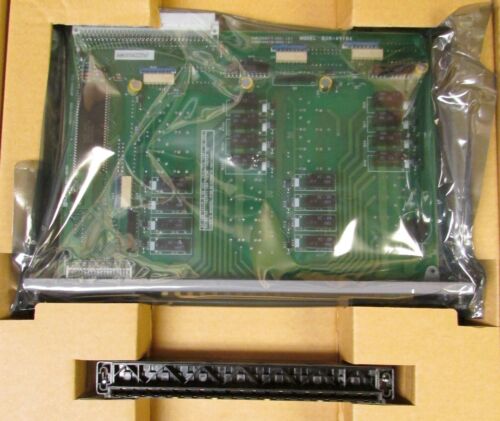 SIEMENS 505 4916A Relay Output Module 2586271 0002