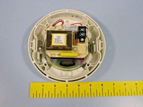 Siemens S54329-F41-A1 Fire Alarm 75dBA