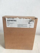 Siemens Simatic Analog Input Module 6ES7321-1PF01-0AB0 * NEW in Opened box*
