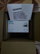 SIEMENS 3UF7103-1AA00-0 SIMOCODE PRO MODULE 200А