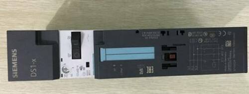 1PC NEW IN BOX SIEMENS motor starter 3RK1301-1KB00-0AA2