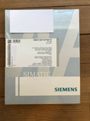 SIEMENS SIMATIC NET SOFTNET-IE S7 Lean V8.2+SP1 New Sealed in Box