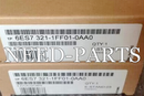 1PC NEW Siemens 6ES7 321-1FF01-0AA0