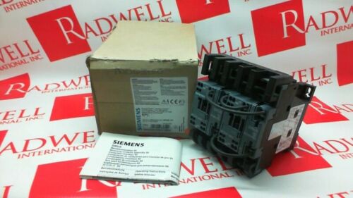 SIEMENS 3RA23288XB302BB4 / 3RA23288XB302BB4 (BRAND NEW)