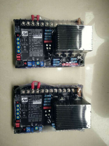 1PC in box SIEMENS 1FC2 Automatic Voltage Regulator AVR 2058B One year warranty