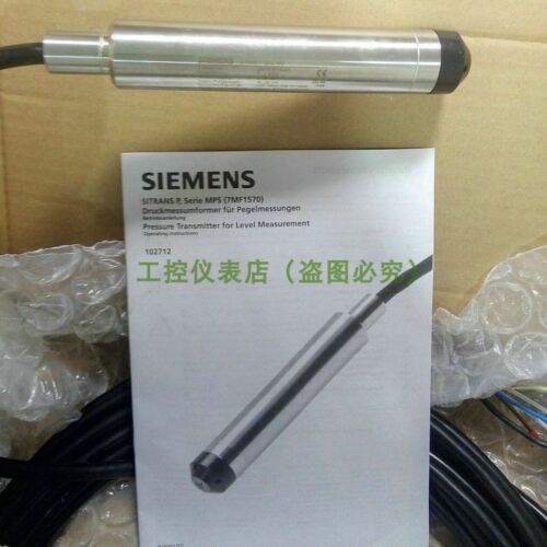 NEW SIEMENS 7MF1570-1EA01 7MF15701EA01 via DHL or EMS