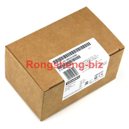1PC New Siemens 6ES7 151-3BA23-0AB0 6ES7151-3BA23-0AB0
