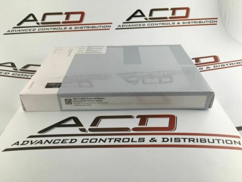 Siemens 6AV66120AA513CE5 Wincc Flexible 6AV6612-0AA51-3CE5