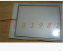 ONE SIEMENS Touchscreen Glass 6AV6 644-0AA01-2AX0 MP377 12