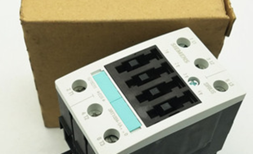 1PC New For Siemens Contactor 3RT1034-3AF00 110V 50HZ