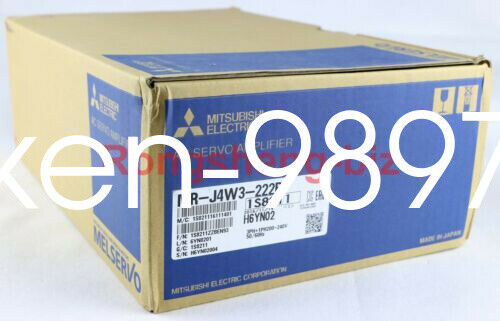 1PC NEW MRJ4W3222B Siemens
