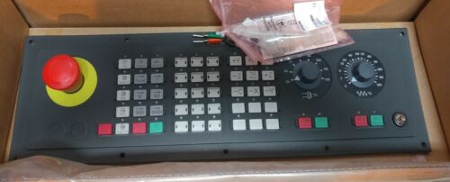 Siemens Sinumerik 840C 6FC5103-0AD01-0AA0 Operator Interface Control Panel - NIB