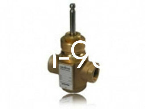 1PC NEW SIEMENS Control Valve threaded 3-Port VXI47.25-10 PN16 DN25