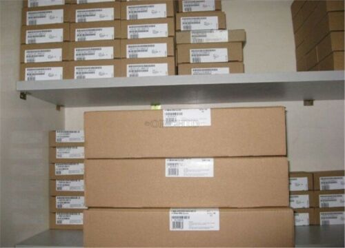 Siemens Input/Output Module 6ES7-323-1BL00-0AA0 mu