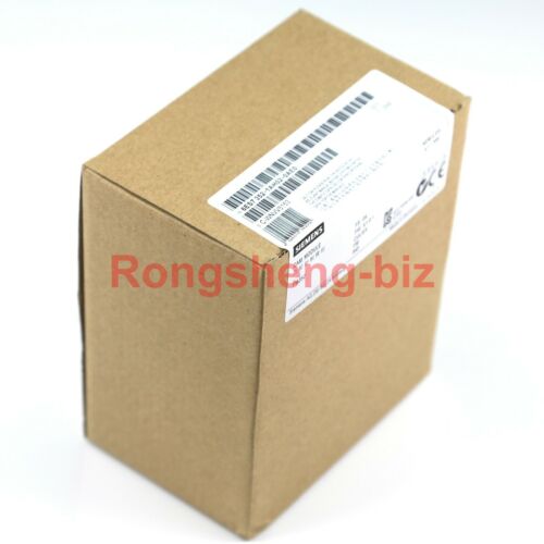 1PC Brand New Siemens 6ES7352-1AH02-0AE0 6ES7 352-1AH02-0AE0