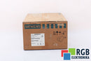 NEW SIMOVERT MC MASTERDRIVES AC/DC RECTIFIER 6SE7024-1EP85-0AA0 SIEMENS ID6916