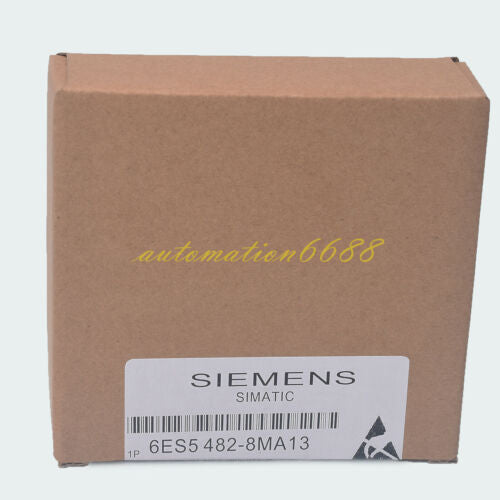 Siemens 6ES5 482-8MA13 DI/DO Module 6ES5482-8MA13 new