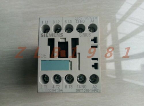 ONE NEW- Siemens 3RT1015-1AP01