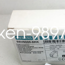 1PC New Siemens 5SV8000-6KK residual current monitor