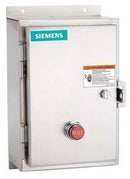 SIEMENS 14HUG32WG NEMA Magnetic Motor Starter