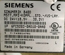 1Pc Siemens 6FC5203-0AD10-0AA0 if