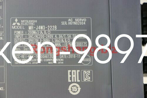 1PC NEW MRJ4W3222B Siemens