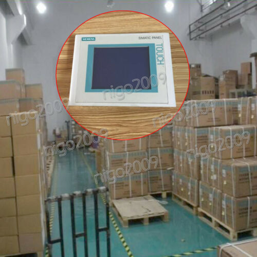 1PC Genuine New in Box SIEMENS SIMATIC HMI Touch Panel TP177A 6AV6642-0AA11-0AX1