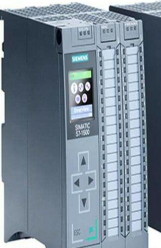 One New In Box SIEMENS 6ES7 513-1RL00-0AB0 Central Processing Unit