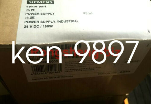 1PC Brand New Siemens A5E30947477-H3 A5E30947477H3