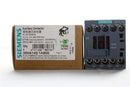 1pcs New Siemens 3RH6140-1AB00