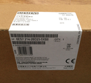 New SIEMENS PLC S7-200CN CPU224XP 6ES72142BD230XB8