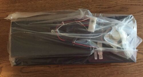 Siemens MMM-1 Microphone Master Module Assy Fire Alarm 500-892079