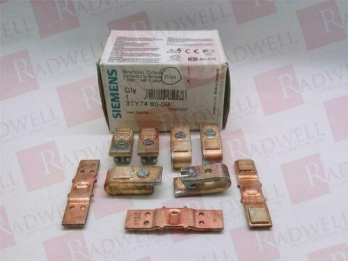 SIEMENS 3TY7480-0B / 3TY74800B (BRAND NEW)