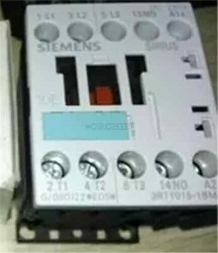 1Pcs New Siemens 3RT1034-1BF40 3RT10341BF40 zu