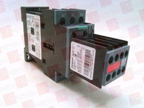 SIEMENS 3RT2026-1BB44-3MA0 / 3RT20261BB443MA0 (BRAND NEW)