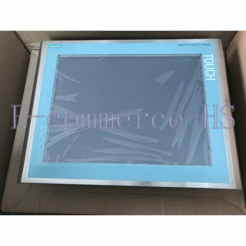 1PC New Siemens 6AV6 644-0CB01-2AX0 MP377-15 Touch Screen 6AV6644-0CB01-2AX0