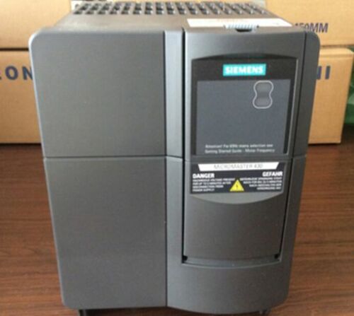 1PC Brand New Siemens 6SE6440-2UC33-0FA1**