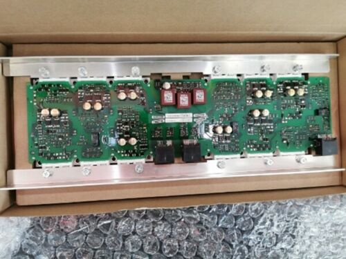New In Box Original Siemens IGD Board A5E00714561 + IGBT Modules FS300R12KE3-S1