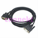 PLC Cable RS232 for PC-PPI interface Siemens S7-200 Pc