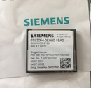 NEW SIEMENS SINAMICS S120 COMPACTFLASH CARD 6SL3054-0EH00-1BA0