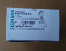 1PC NEW Siemens 3VU1340-0ME00 circuit breaker free shipping