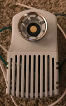 Siemens / SFA11U 599 Series Zone Valves And Actuators Free Shipping