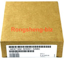 ONE Siemens 6ES7332-5HD01-0AB0 6ES7 332-5HD01-0AB0 SM 332 Output NEW IN BOX