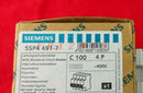 ONE Brand NEW Siemens 5SP4491-7